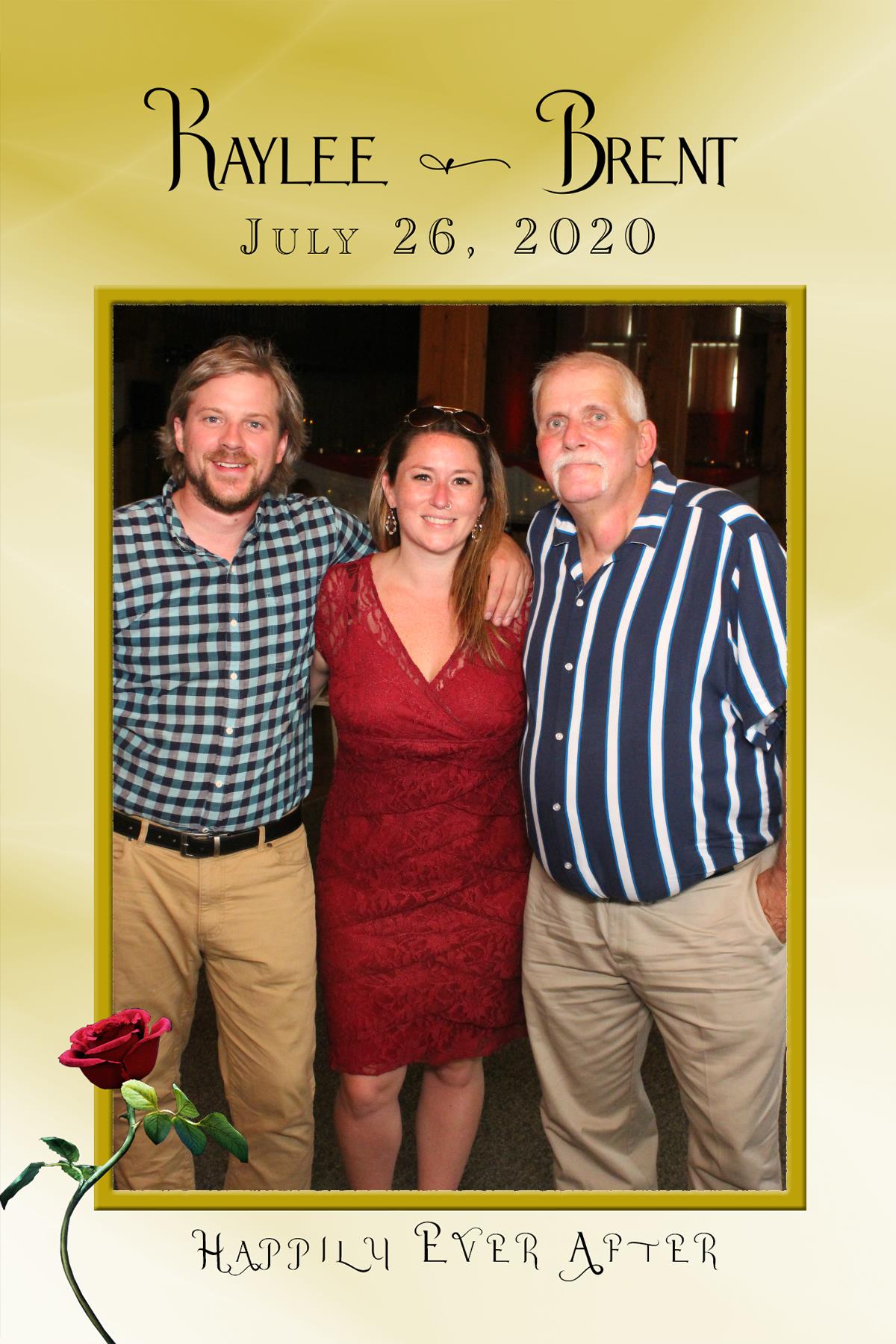 Kaylee and Brent's Wedding | View more photos from the event at gallery.mainemagicmirror.com/u/MaineMagicMirror/Kaylee-and-Brents-Wedding